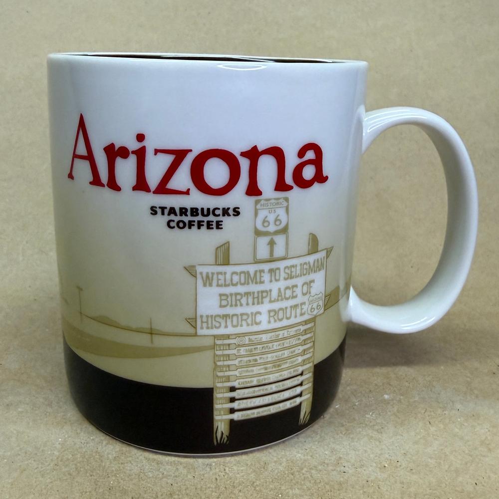 arizona starbucks coffee cup Starbucks Global Icon Arizona Mug-2012 – Mug Hunter