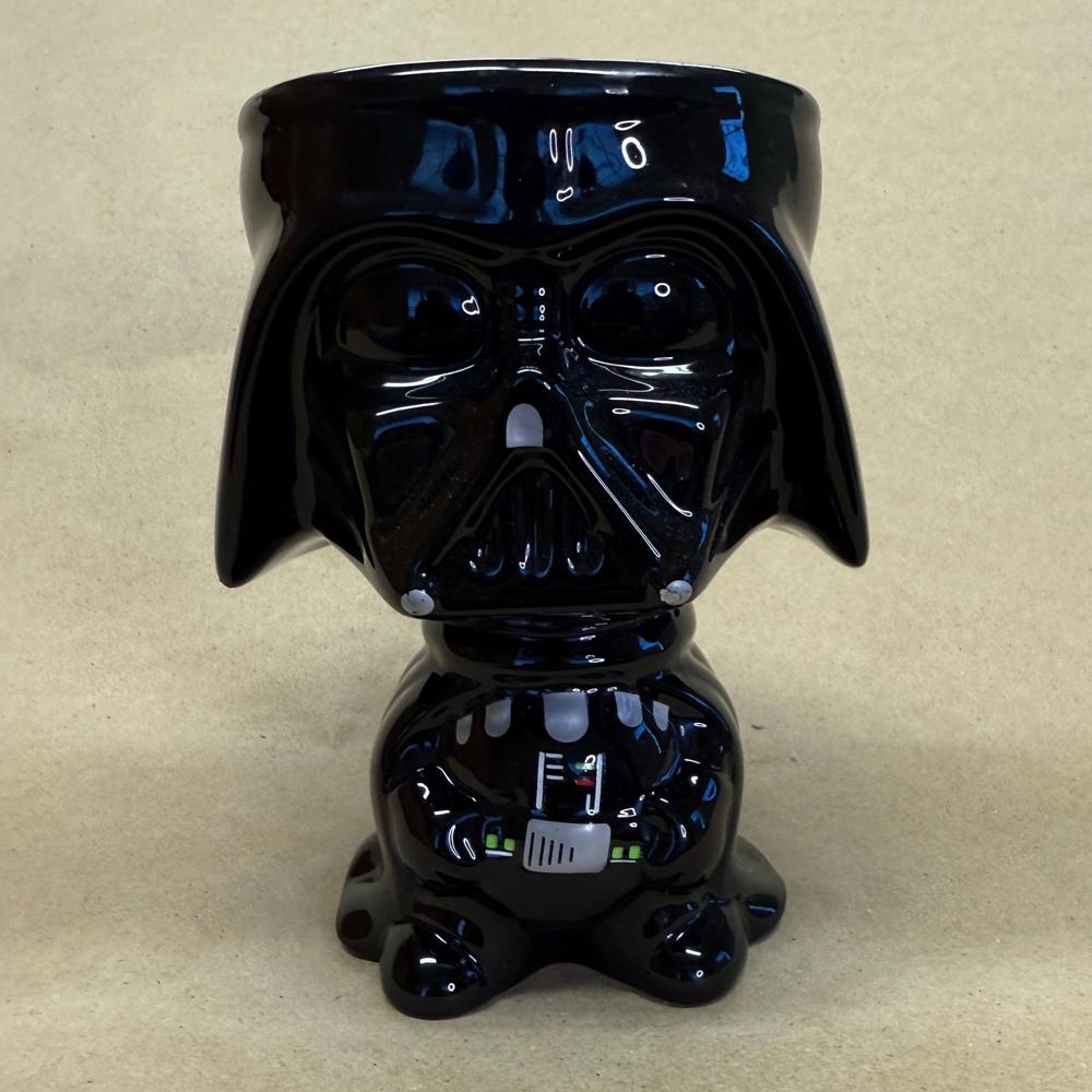 Star Wars Darth Vader Goblet Galerie Mug – Mug Hunter