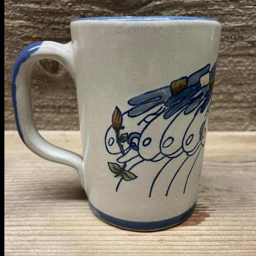 103rd Kentucky Derby 1983 Collector Mug