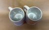 1984 Los Angeles Olympic Games Sam the Olympic Eagle Mugs-Pair