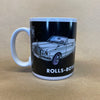 1985 Rolls Royce Mug