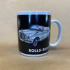 1985 Rolls Royce Mug