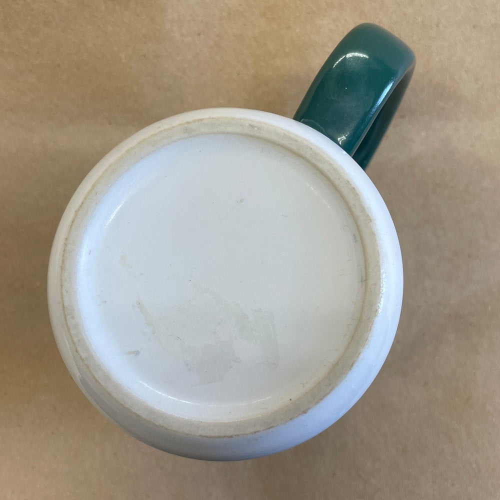 2017 US Open Erin Hills Shamrock Mug-2017