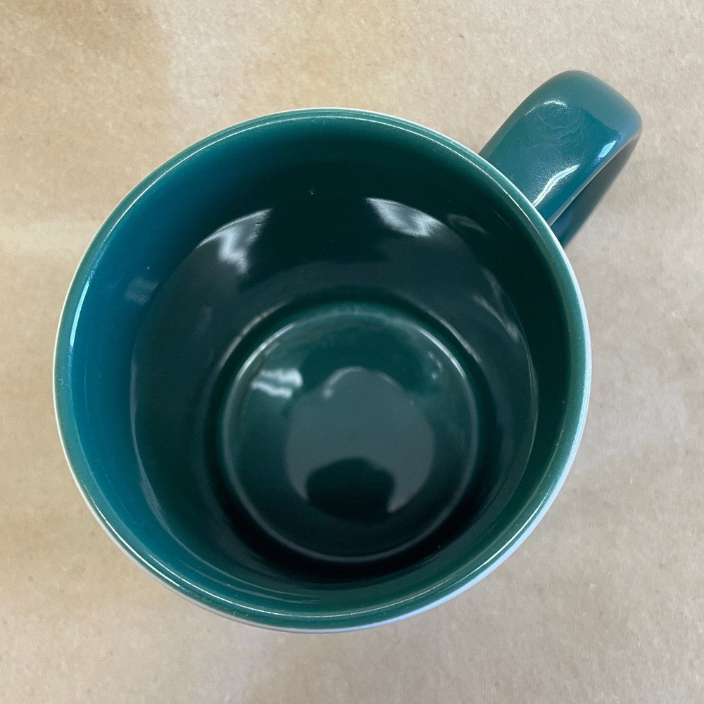 2017 US Open Erin Hills Shamrock Mug-2017