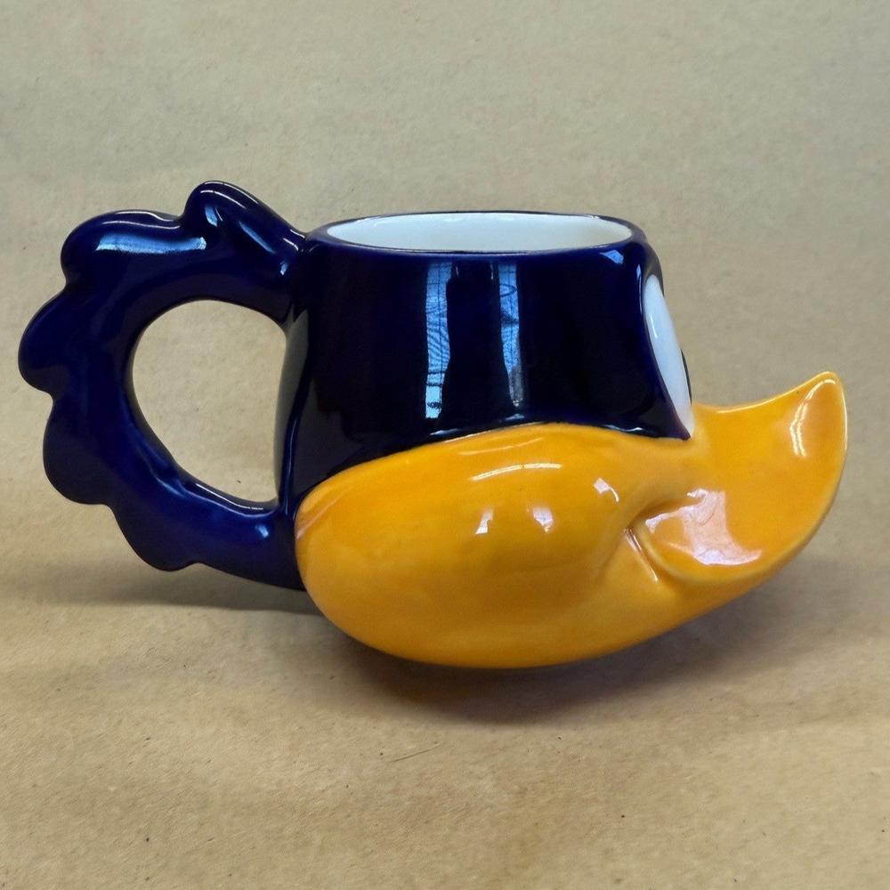 Looney Tunes Road Runner 3D Mug-1991