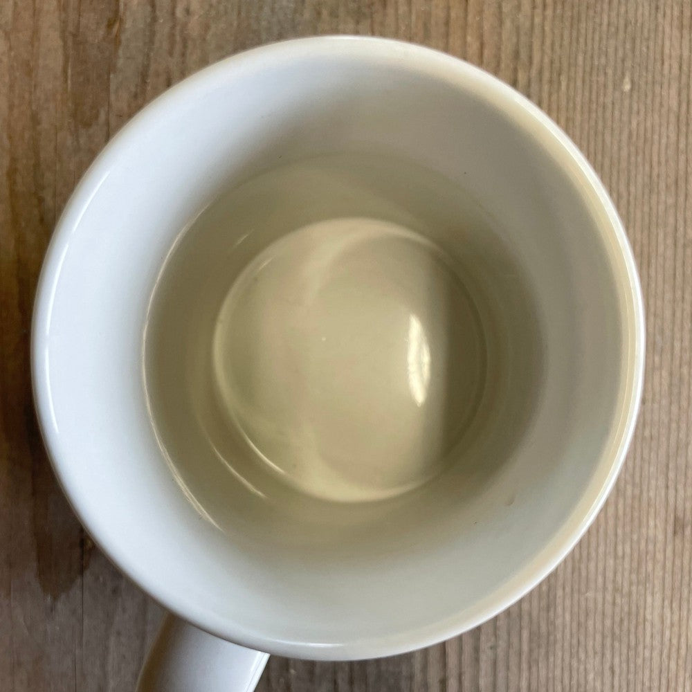 A View of the World City Mugs-Connecticut