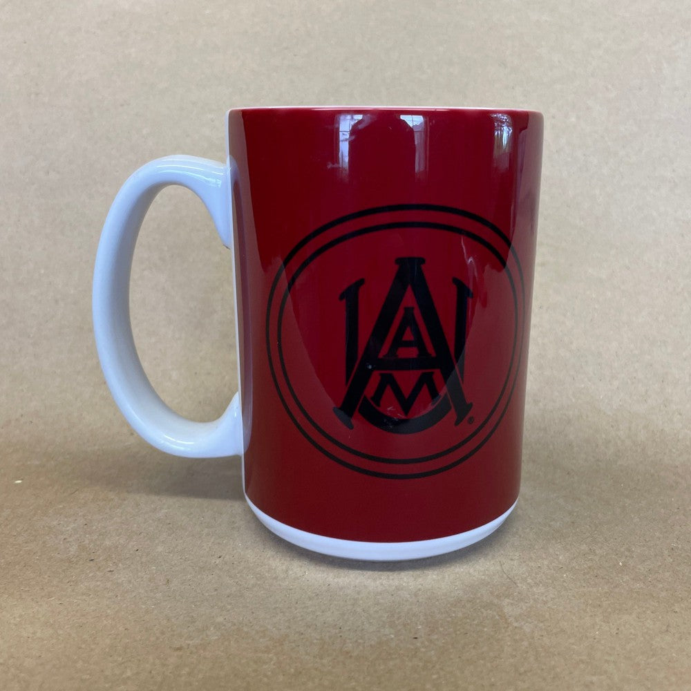 Alabama A&M University Mug