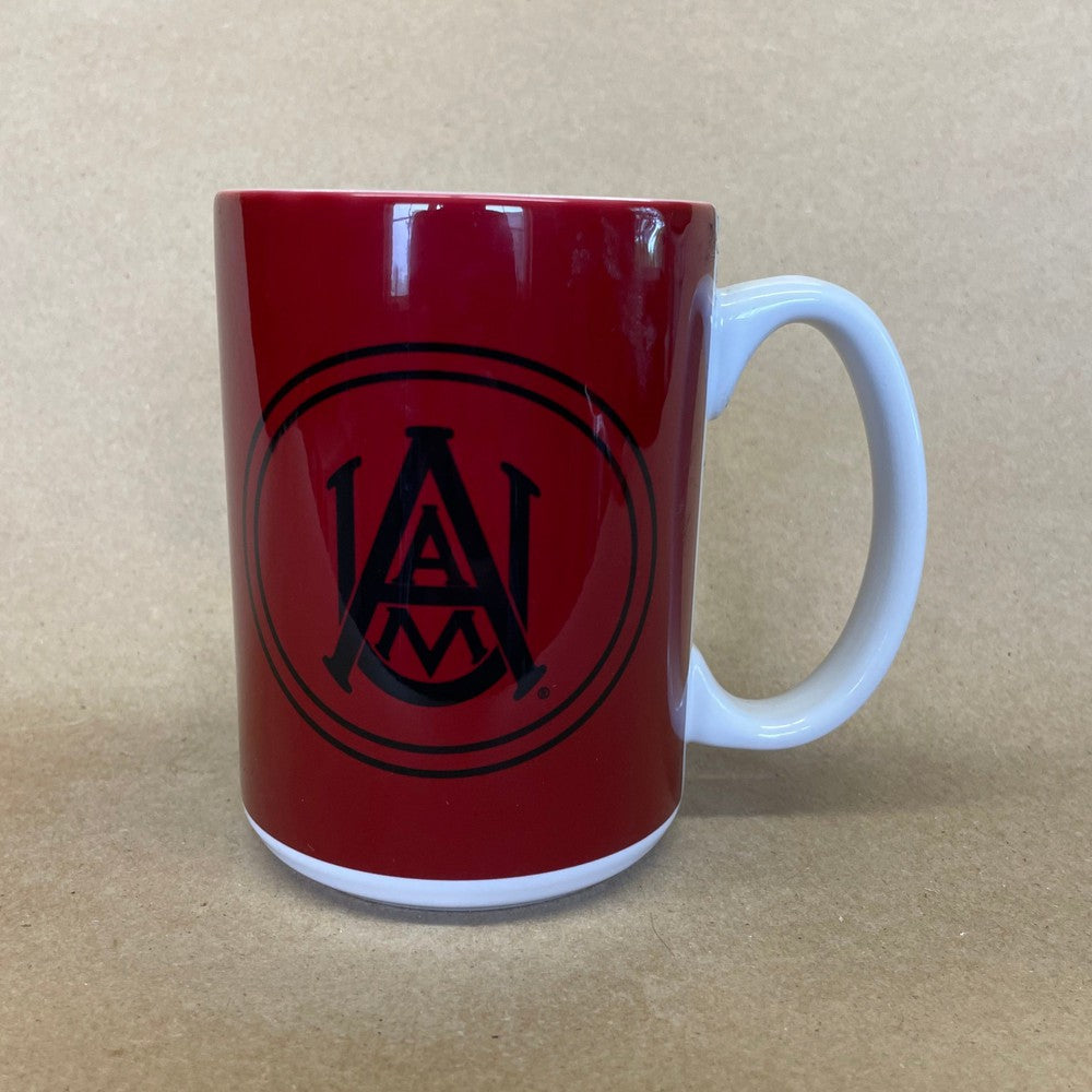 Alabama A&M University Mug