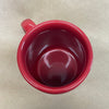 Allann Bros Coffee Roasters Red Mug