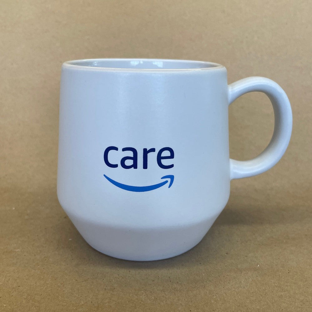 Amazon Handle With Care Mug