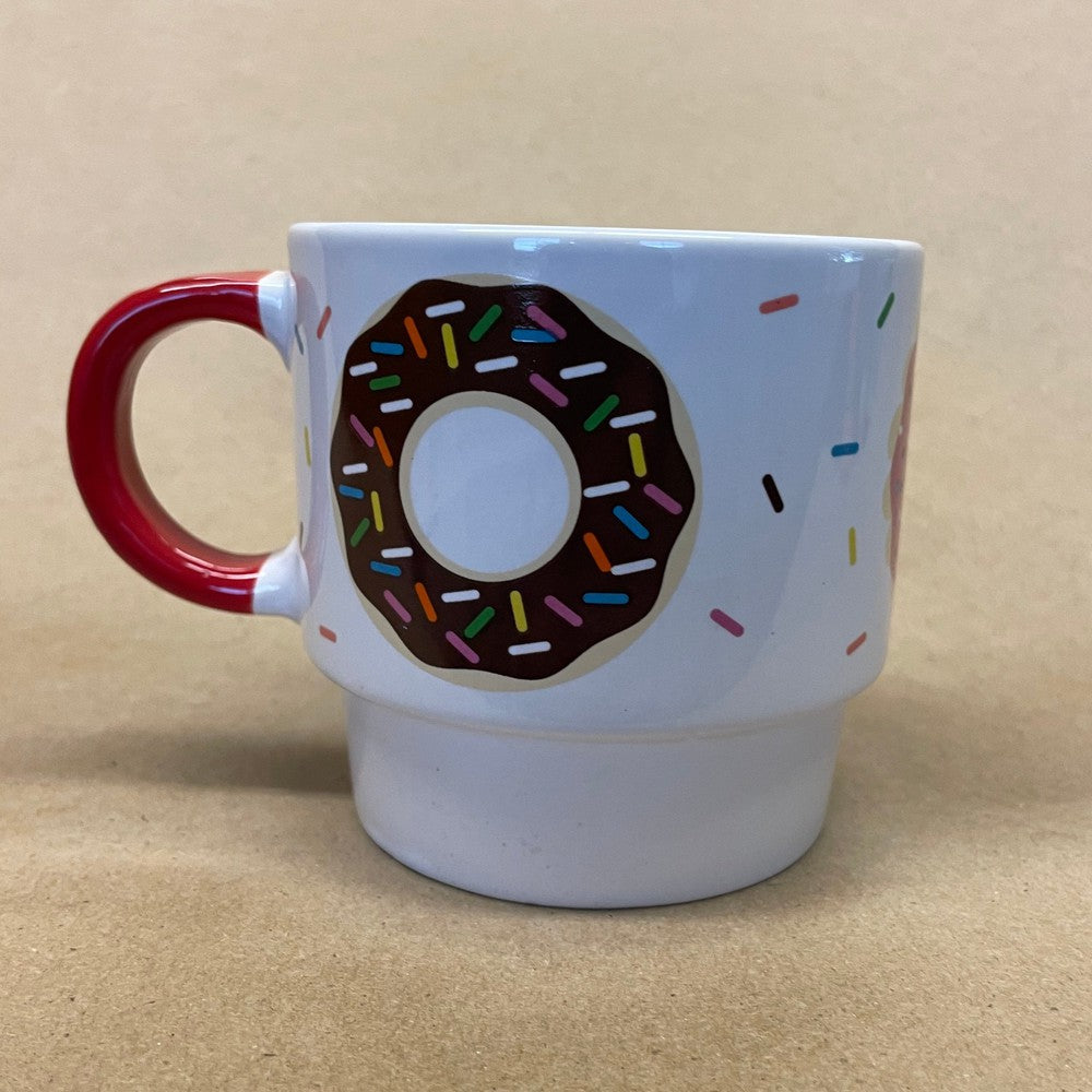 American Atelier Donuts Mug