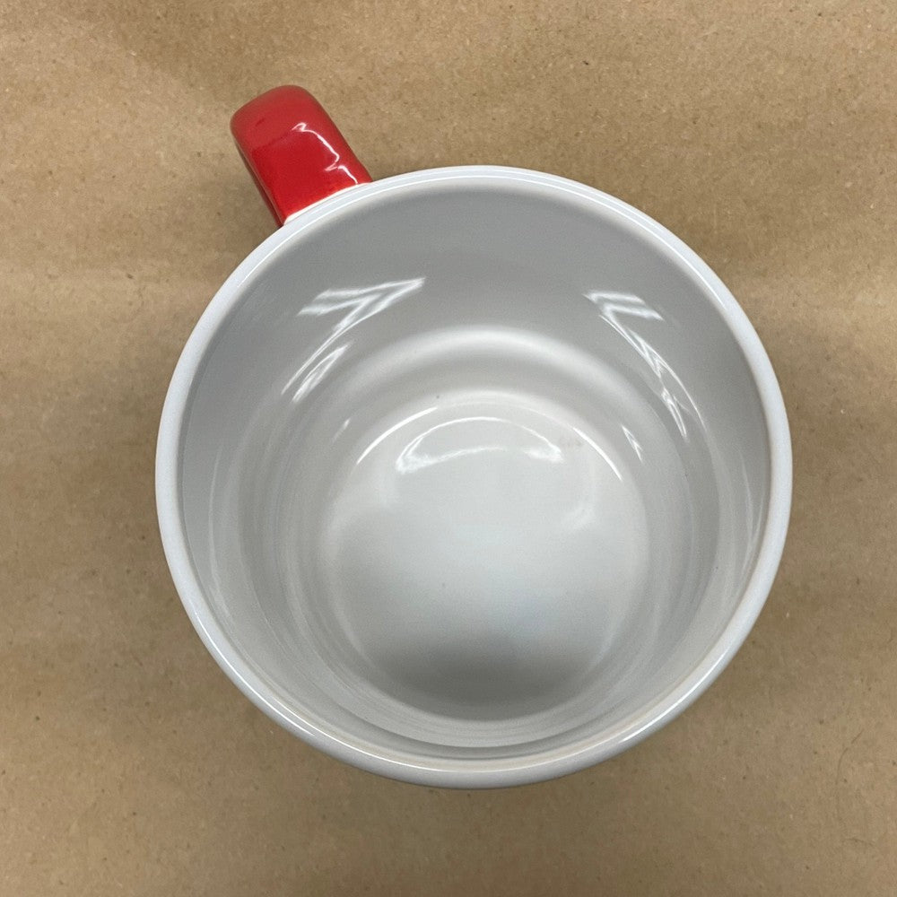 American Atelier Donuts Mug