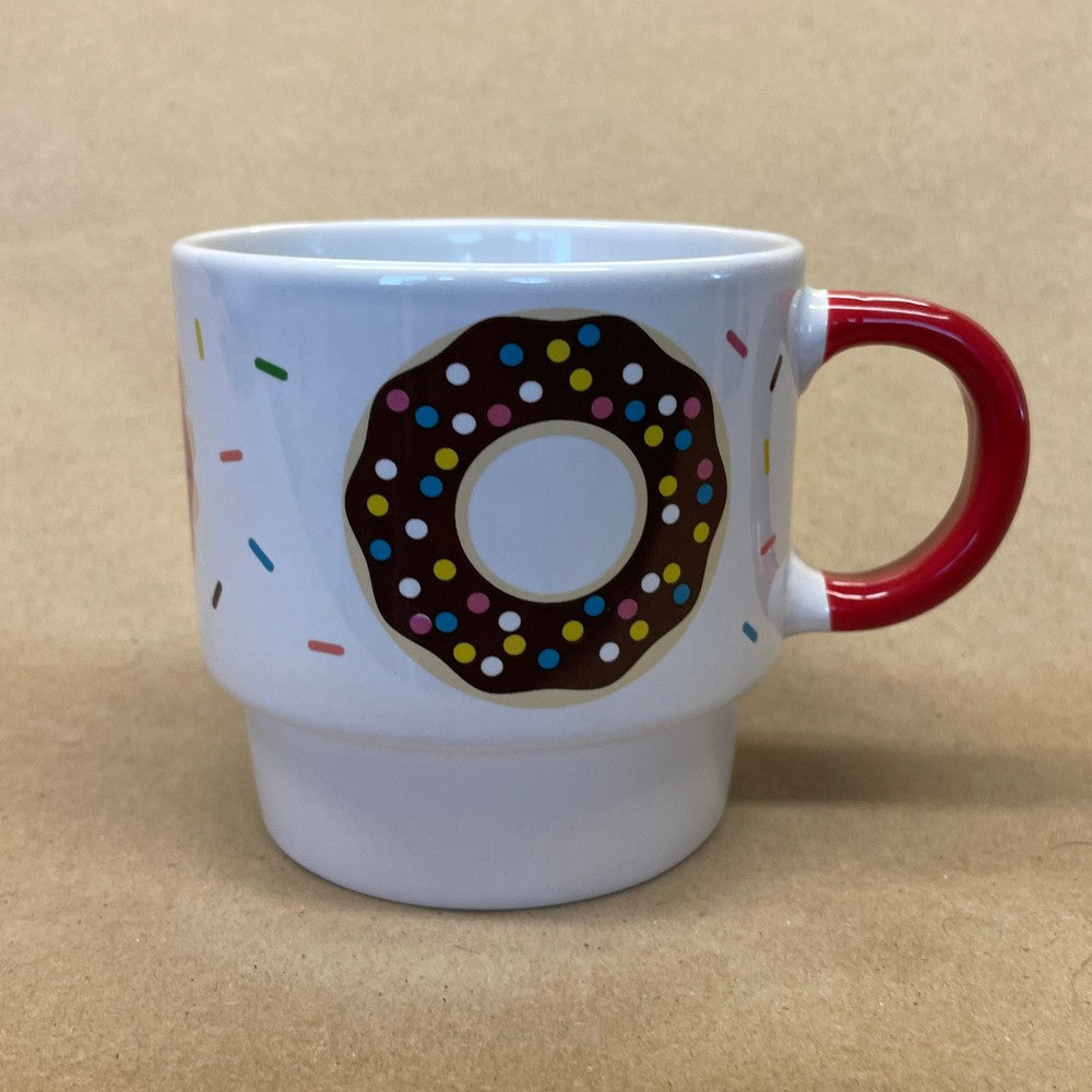 American Atelier Donuts Mug