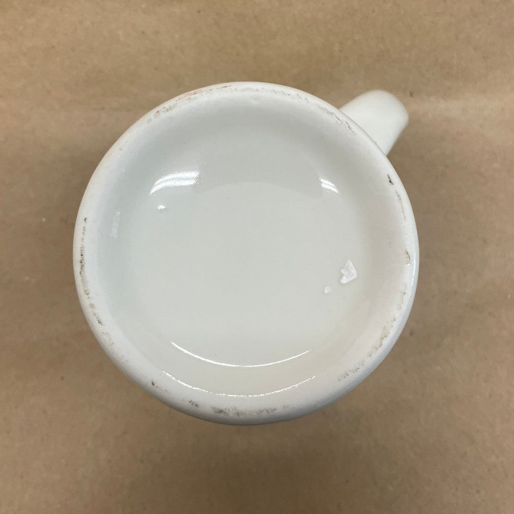 American Expedition Landing Eagle Mug