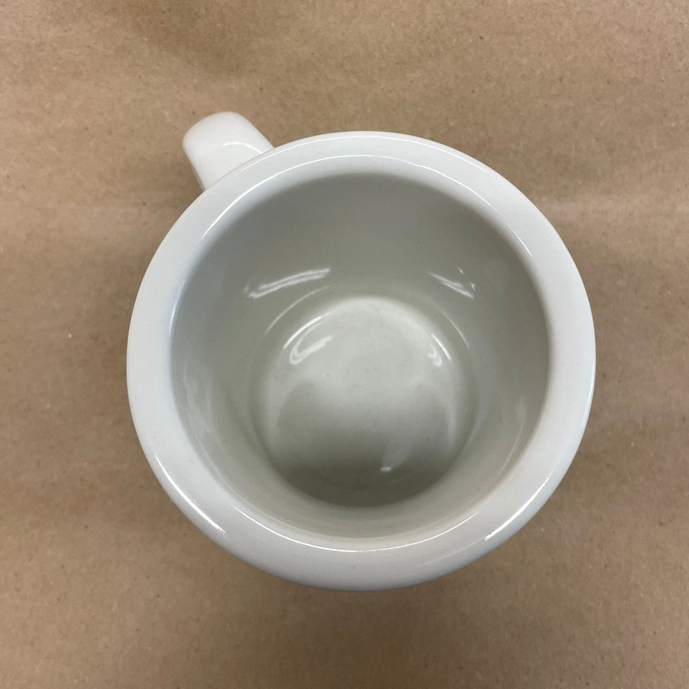 American Expedition Landing Eagle Mug