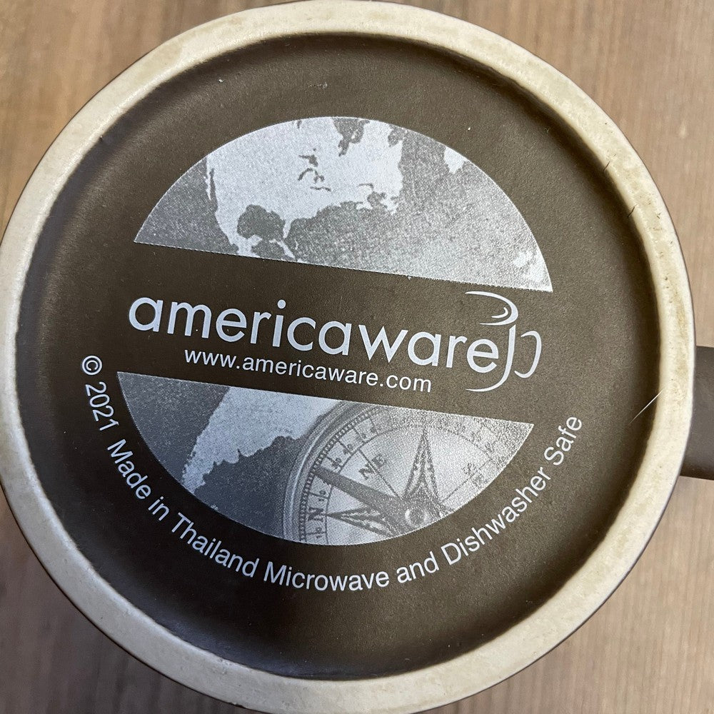 Americaware Philadelphia Liberty Bell Mug-2021