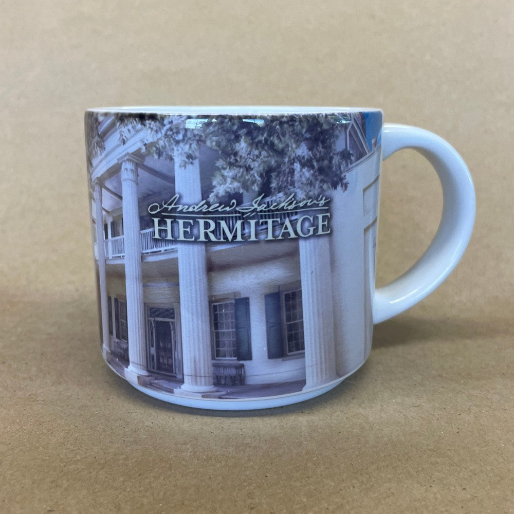Andrew Jackson's Hermitage Mug