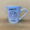 Anne Was Here Donut Care Mug-2018