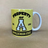 Appalachian State Univ. Mountaineers Mug