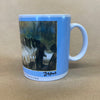 Art Institute Of Chicago Masterpiece Collection Degas Mug-1993