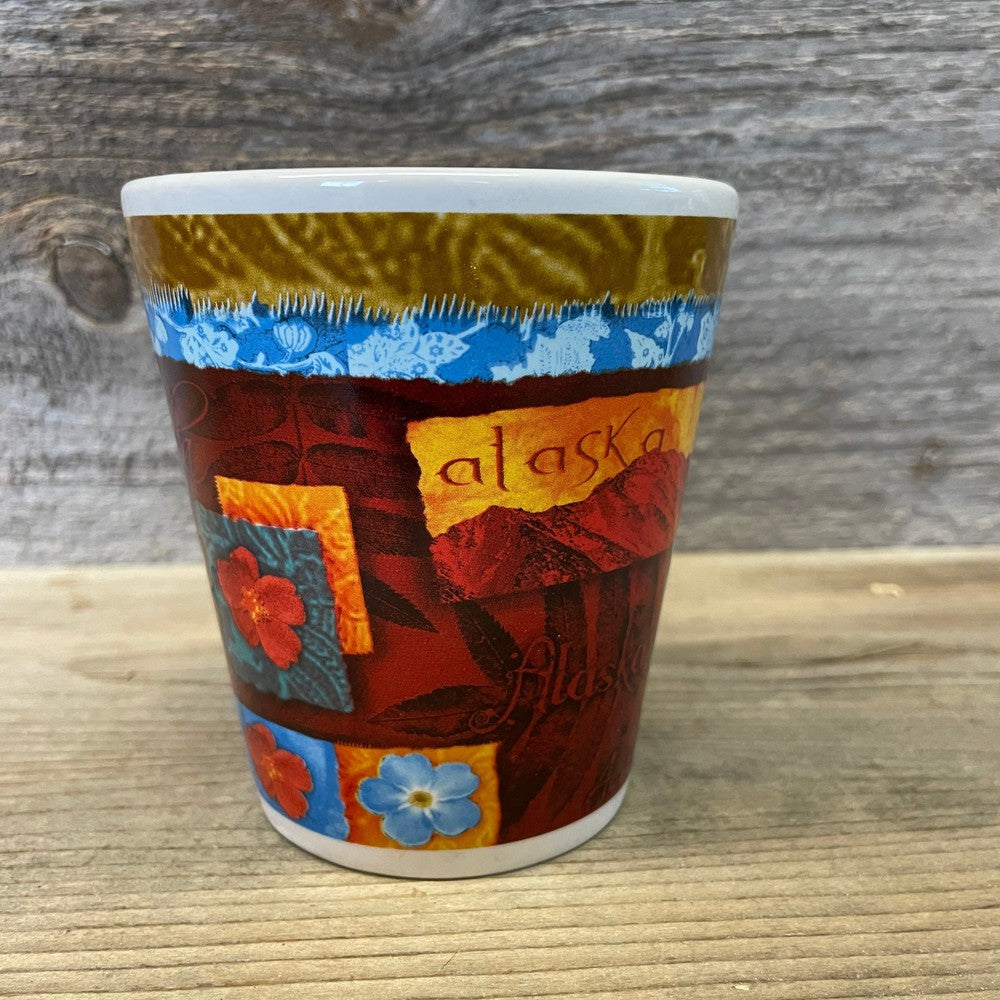 Artic Circle Alaska Mug