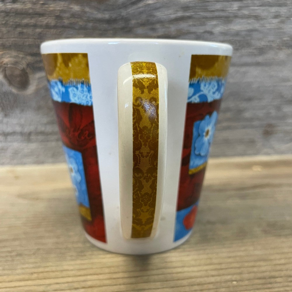 Artic Circle Alaska Mug