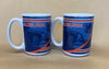 Auburn Tigers Mugs-Pair