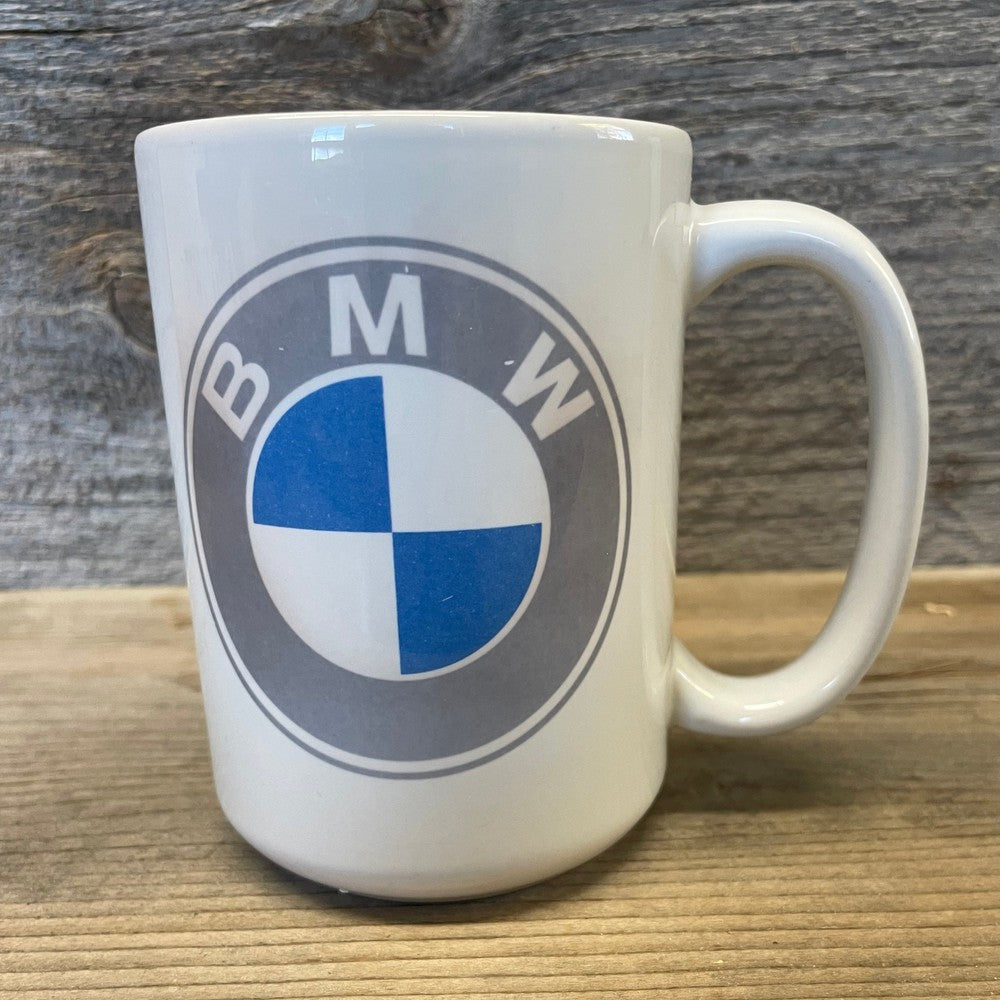 BMW Logo Mug-2013