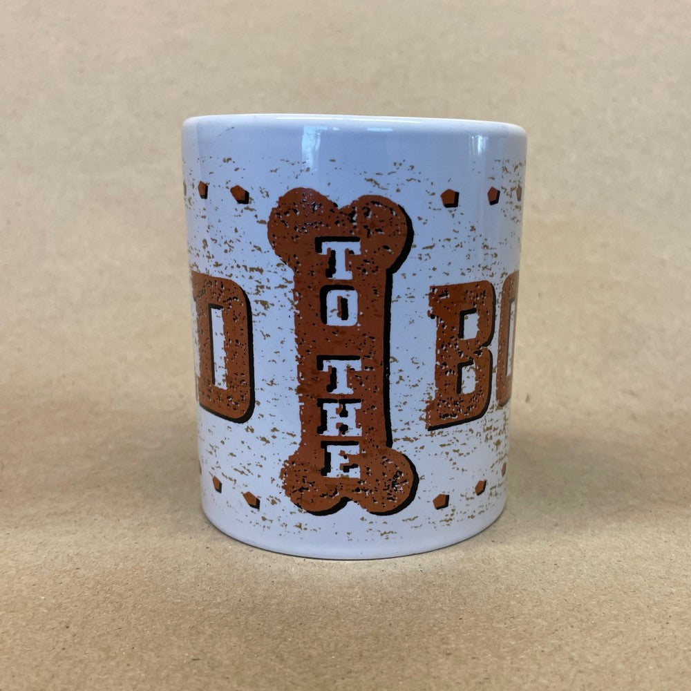 Bad to the Bone Mug-1997