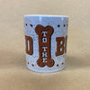 Bad to the Bone Mug-1997