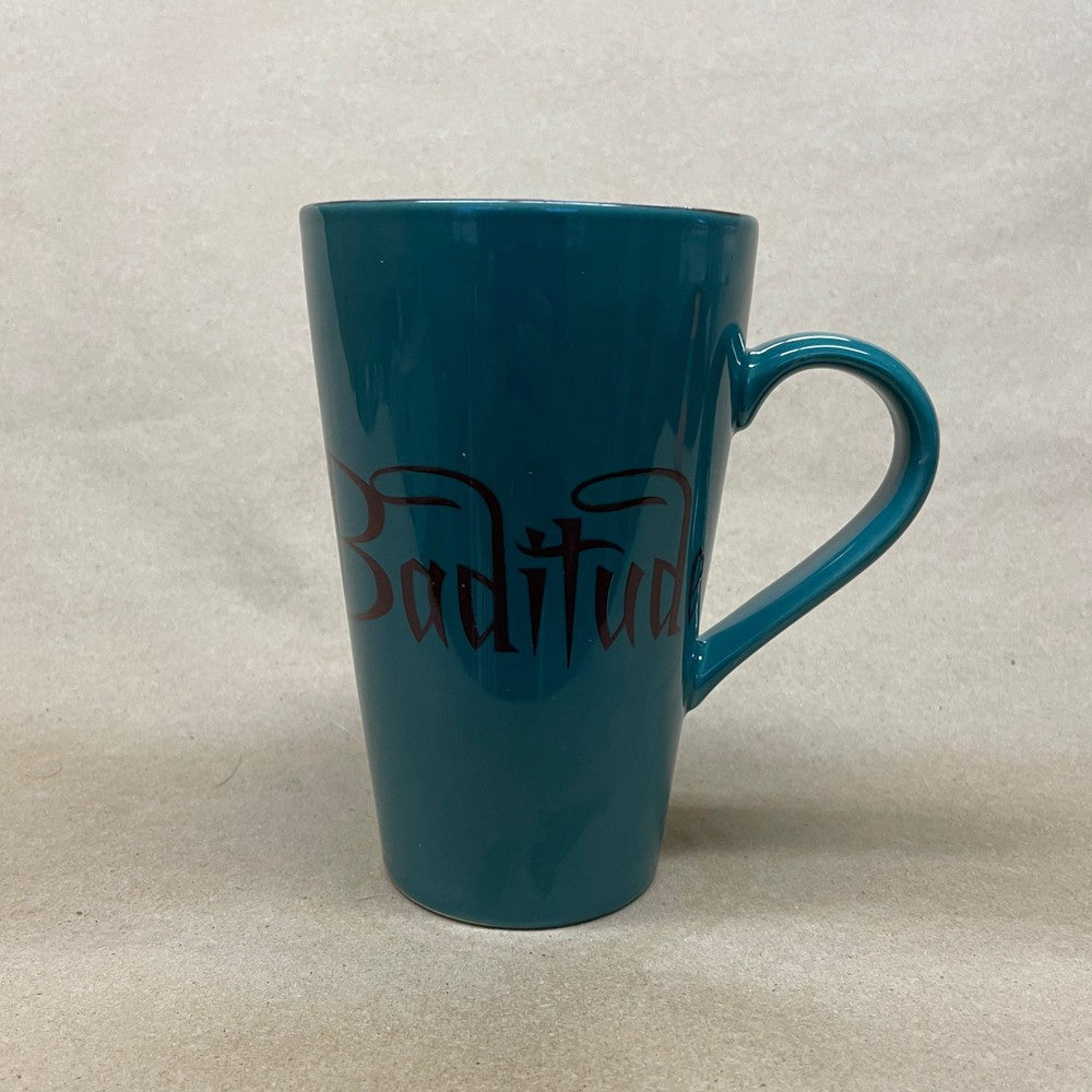 Baditude Tall Mug