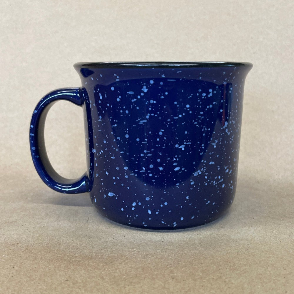 Bearizona Wildlife Park Speckled Mug