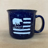 Bearizona Wildlife Park Speckled Mug