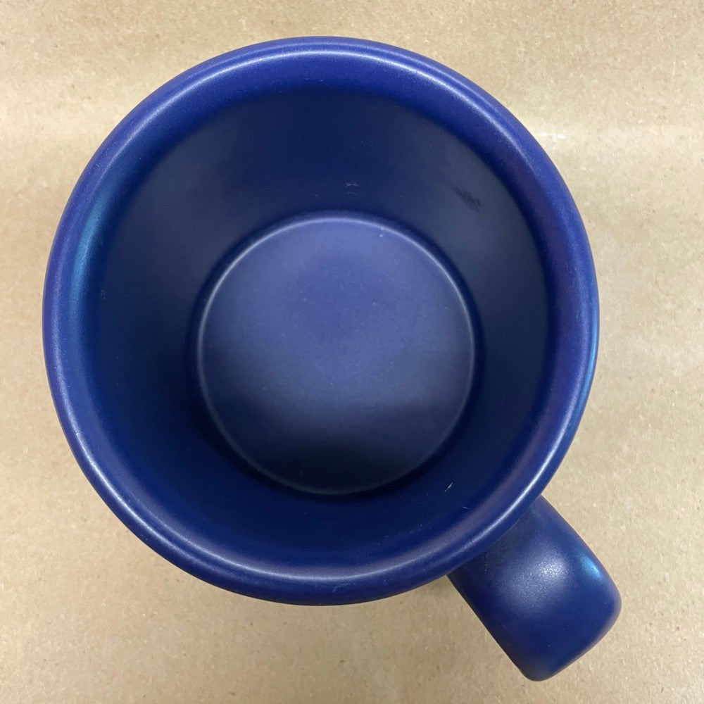 Ben & Jerry's Est. 1978 Heavy Mug