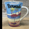 Bermuda Beach Scene Mug