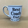 Best Coach Ever Mug-2017