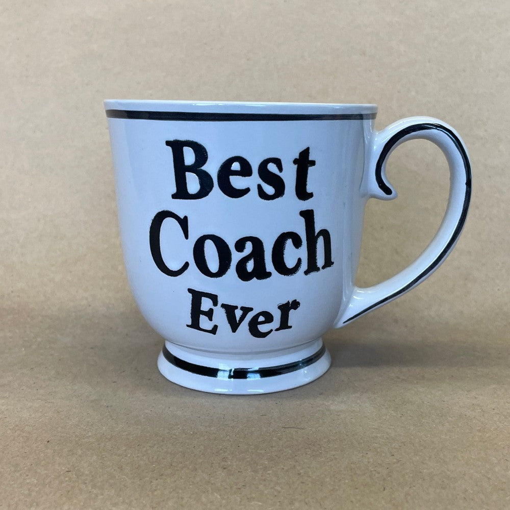 Best Coach Ever Mug-2017