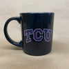 Black TCU Mug-2016