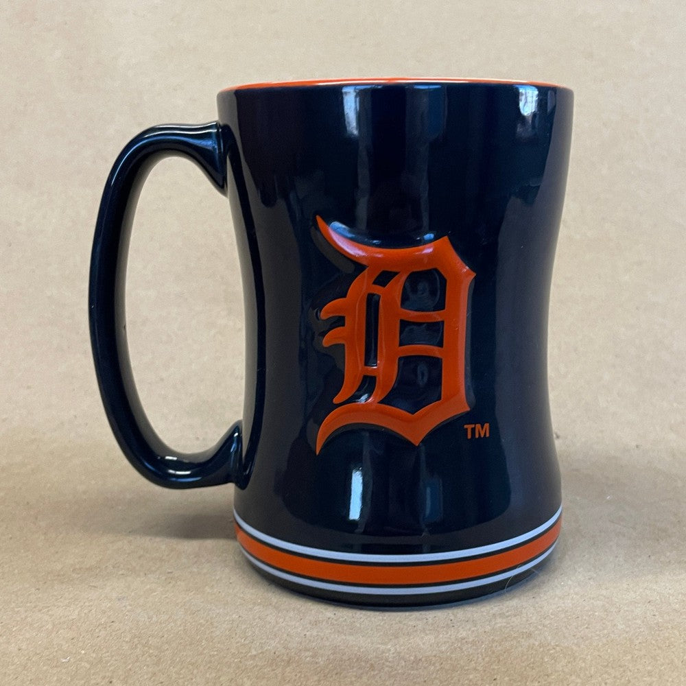 Boelter Brands Detroit Tigers Mug-2013