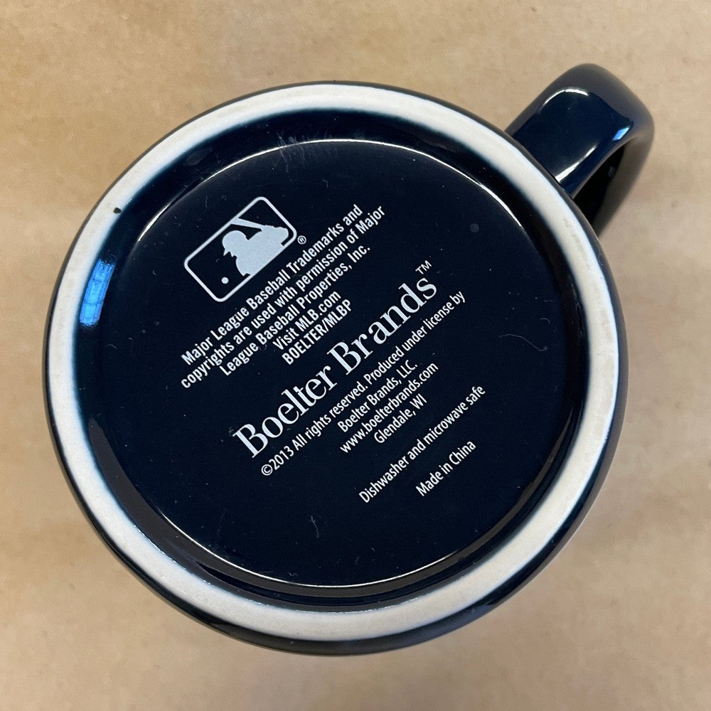Boelter Brands Detroit Tigers Mug-2013