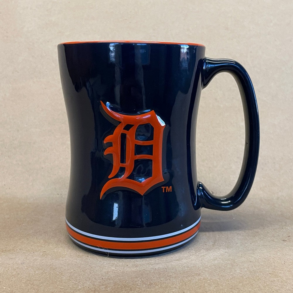 Boelter Brands Detroit Tigers Mug-2013