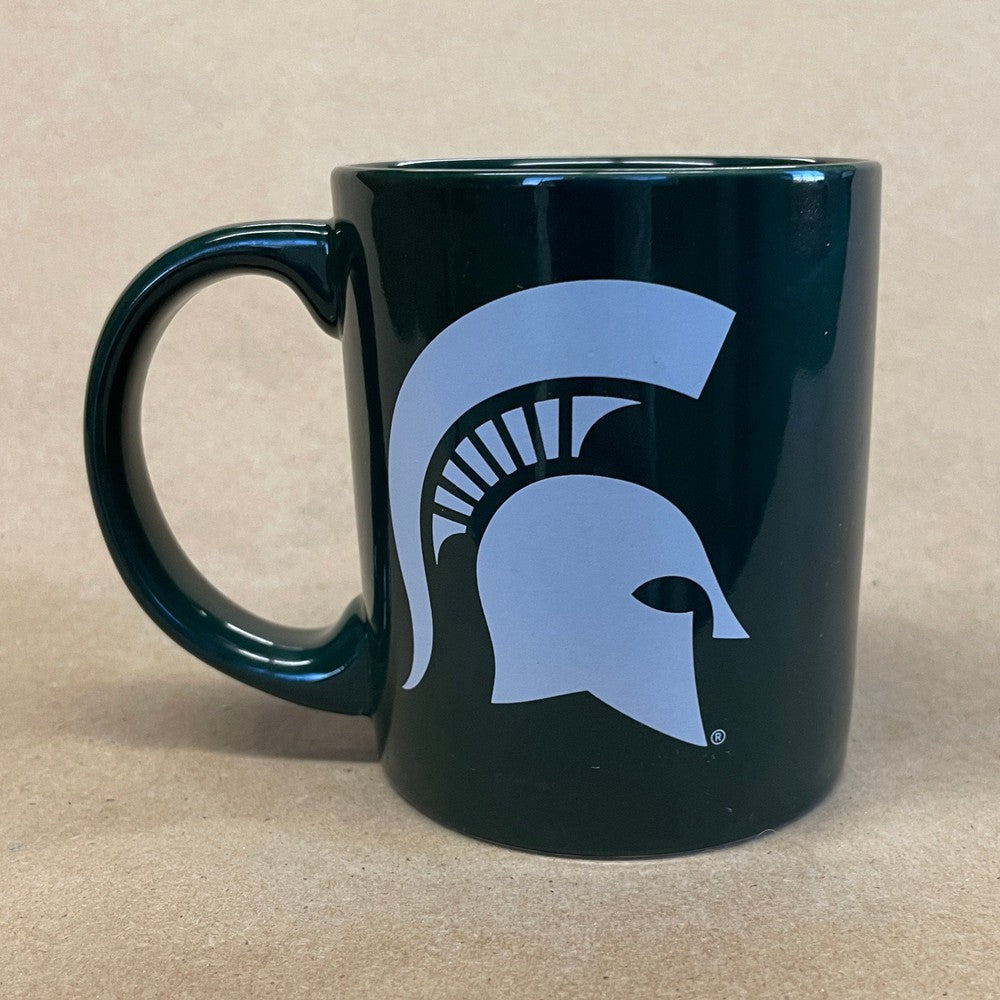 Boelter Brands Michigan State Spartans Mug-2017