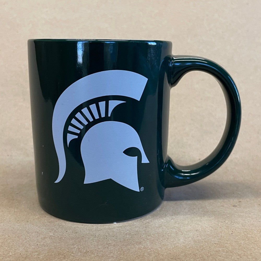 Boelter Brands Michigan State Spartans Mug-2017