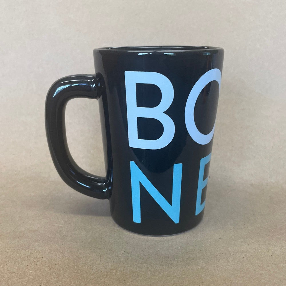 Book Nerd Mug