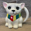 Boston Warehouse Chihuahua Figural 3D Mug