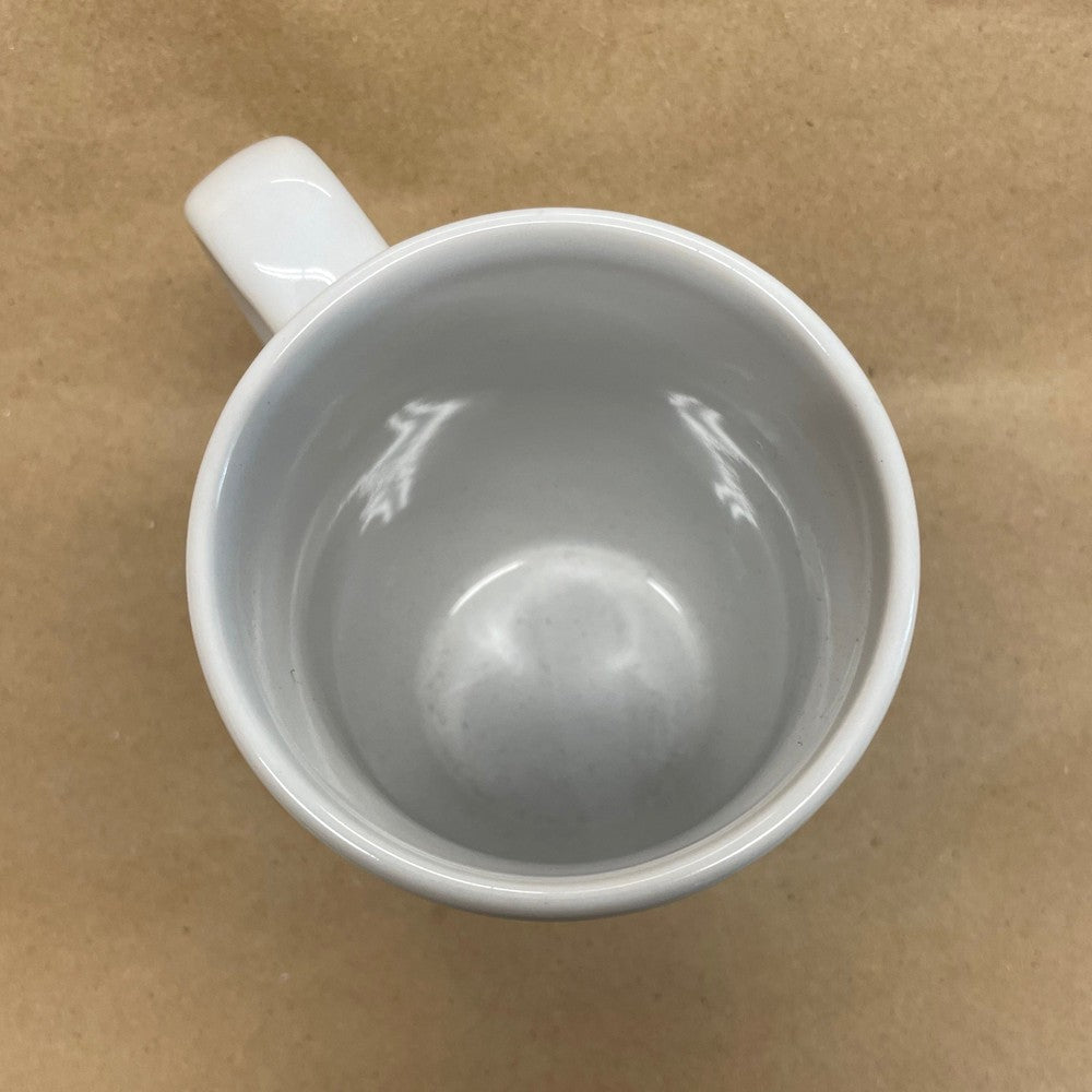 Brock Auto Parts Mug