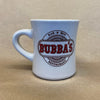 Bubba's Bar-B-Que Restuarant Jackson Hole, WY Mug