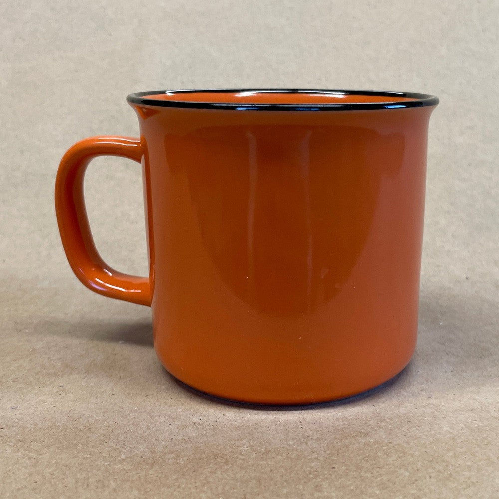 Bulleit Frontier Whiskey Mug