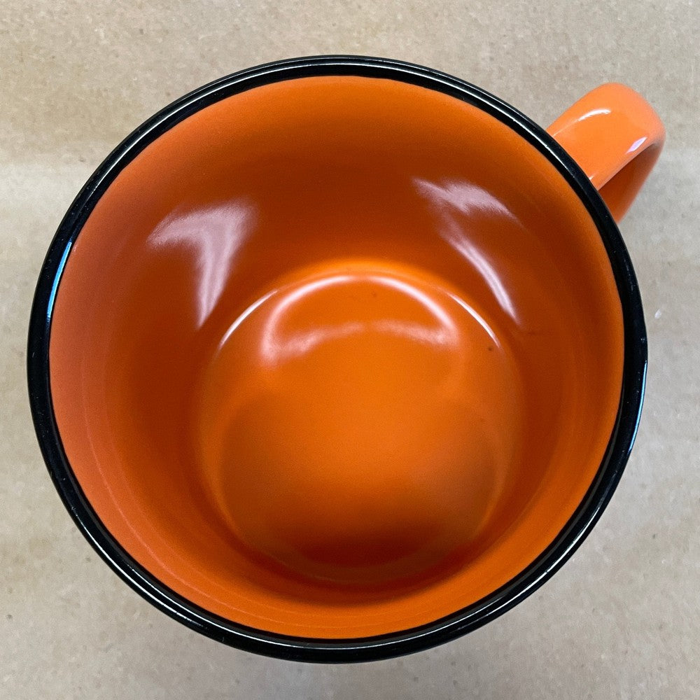 Bulleit Frontier Whiskey Mug