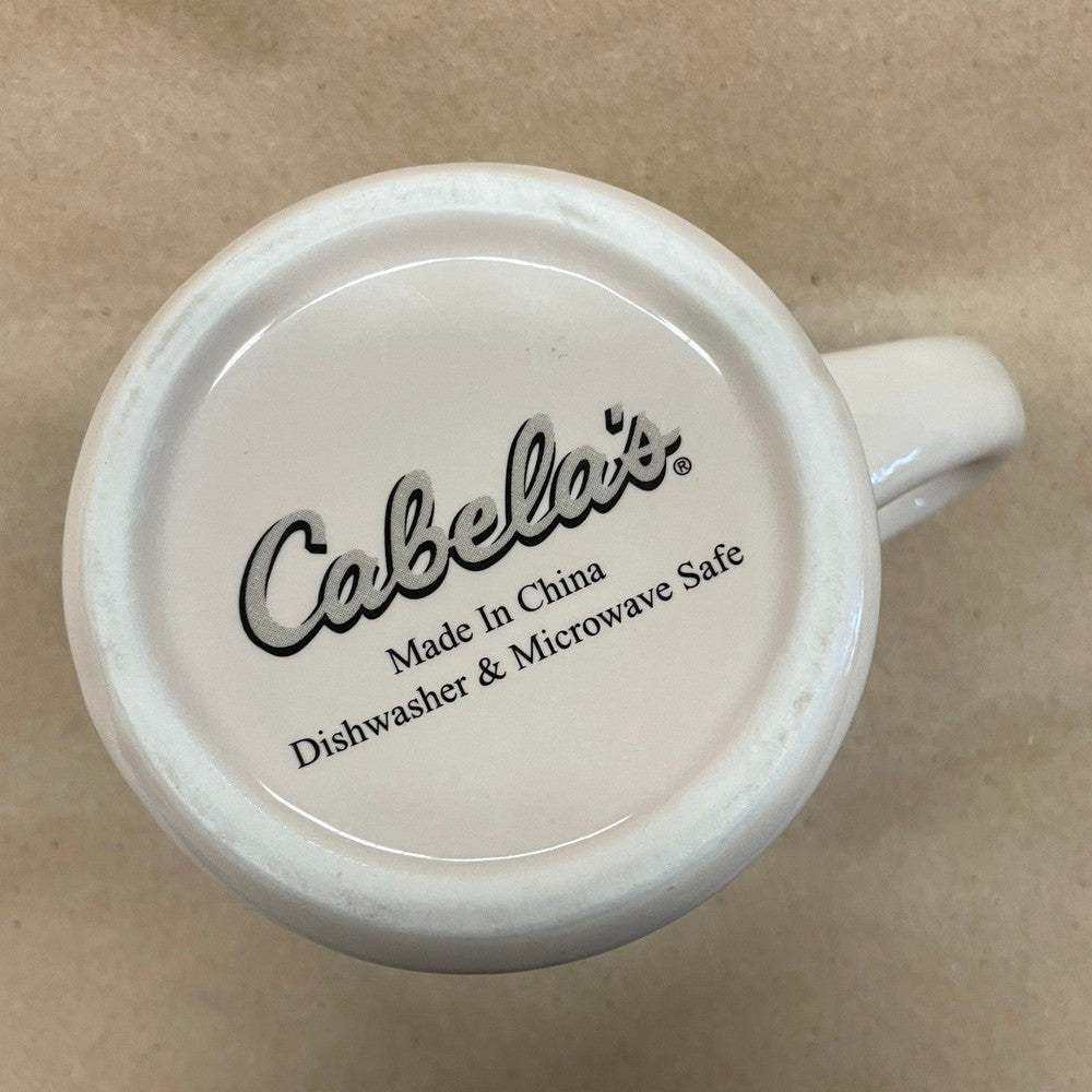 Cabela's Glendale, AZ Mug